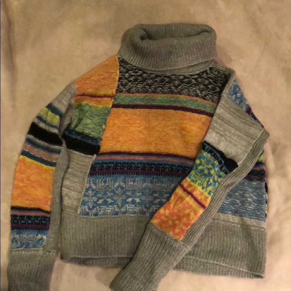 Sweater Free People Small